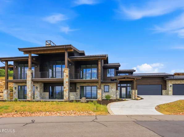 2155 E Wrangler Dr, Hideout, UT 84036