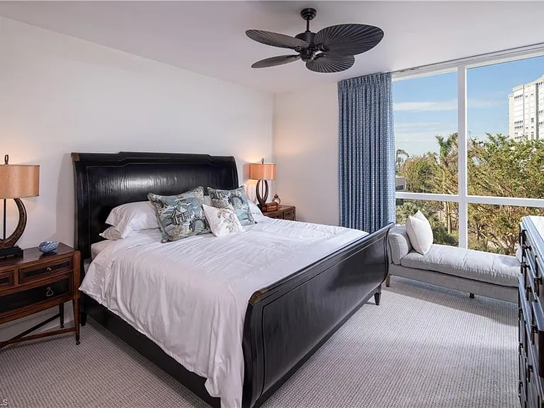 4255 Gulf Shore Blvd N #207 — Photo 7