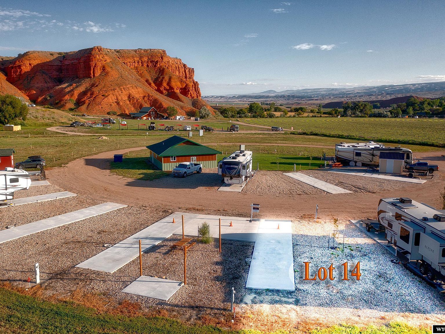 17 Red Vista Dr, Ten Sleep, WY 82442 MLS 20232503 Zillow