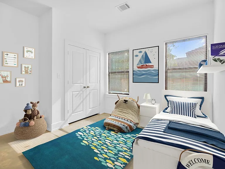 603 Edgewood St #B — Photo 11