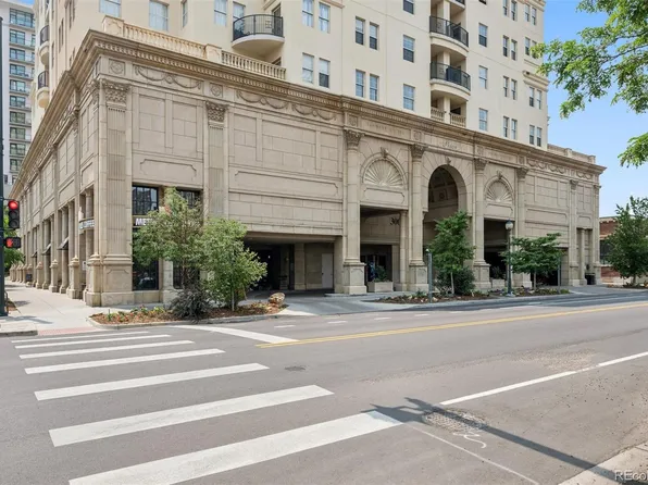 300 W 11th Avenue #10B, Denver, CO 80204