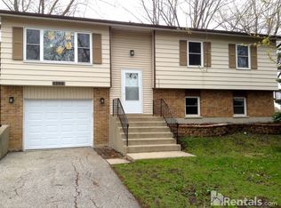 22703 Ridgeway Ave, Richton Park, IL 60471