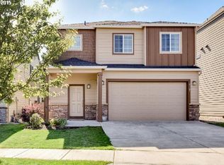 1320 SE 193rd Pl, Camas, WA 98607