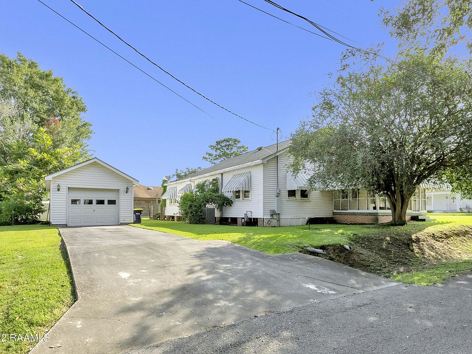 401 N Church St, Carencro, LA 70520 Zillow