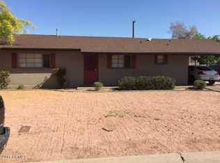 726 W 12th Pl, Tempe, AZ 85281