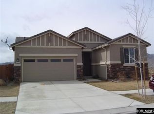137 Calvert St, Dayton, NV 89403