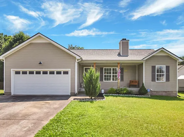 304 Fortway Rd, Clarksville, TN 37042