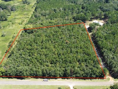 0 Frank Powell Rd, Buena Vista, GA, 31803