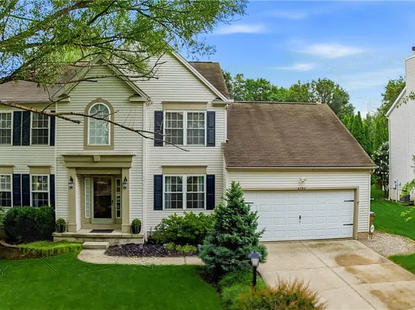 4780 Lexington Ridge Dr, Medina, OH 44256