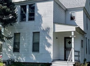 14405 Jenne Ave #1, Cleveland, OH 44110