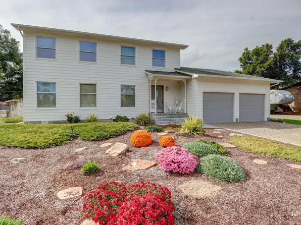 211 NW 16th St, Ontario, OR 97914