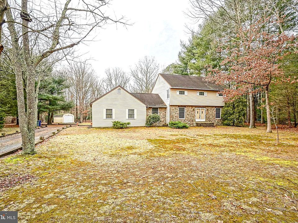 3394 Coles Mill Rd, Franklinville, NJ 08322 Zillow