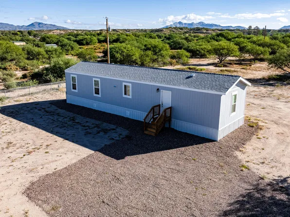 264 E Carey Dr, Benson, AZ 85602