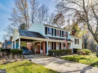 8408 Wexford Rd, Upper Marlboro, MD 20772