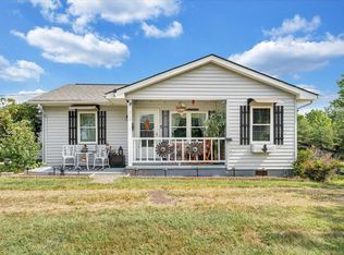 510 Ramsey Ln, Henry, VA 24102