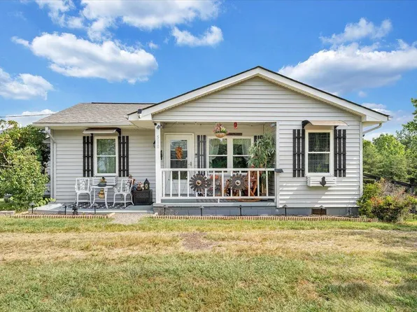 510 Ramsey Ln, Henry, VA 24102