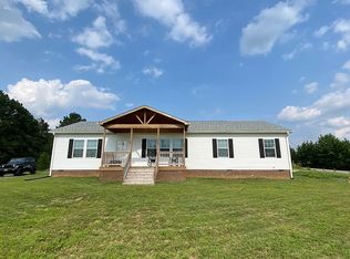 720 Allensville Rd, Roxboro, NC 27574