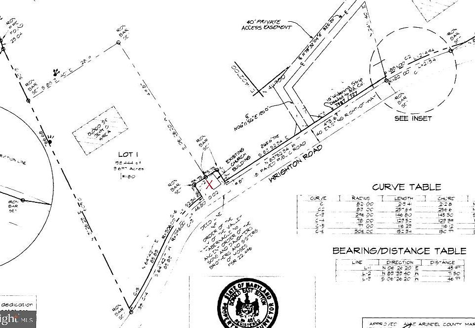 1st image of 1174 Wrighton Rd