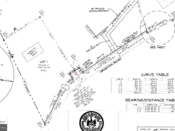 1174 Wrighton Rd, Lothian, MD 20711