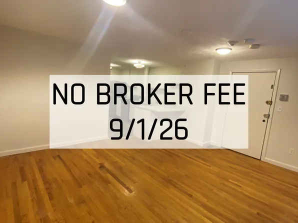 44 Clark St #A, Boston, MA 02109