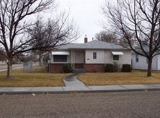 404 S Locust St, Nampa, ID 83686