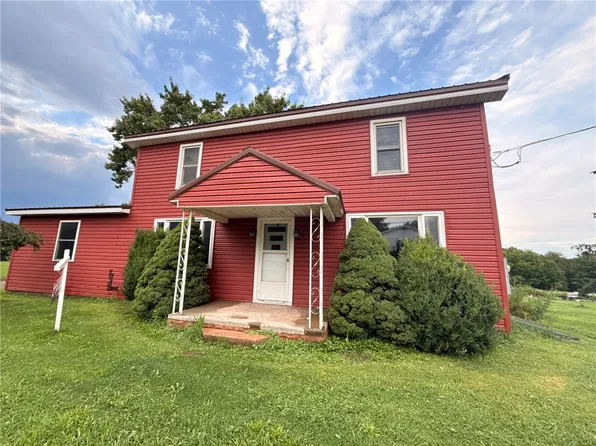 561 Route 536, Mayport, PA 16240