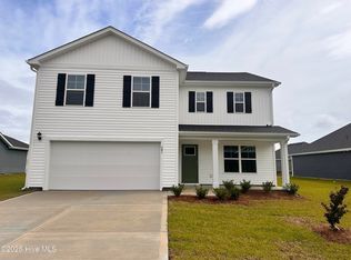 241 Browns Ferry Rd LOT 511, Jacksonville, NC 28546