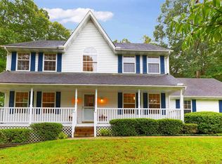 4511 Shelleys Xing, Huntingtown, MD 20639