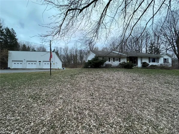 1058 Gorham Rd, Elbridge, NY 13060