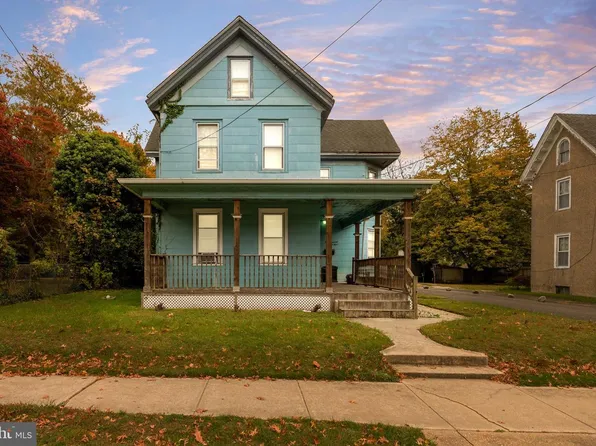 159 Fayette St, Bridgeton, NJ 08302