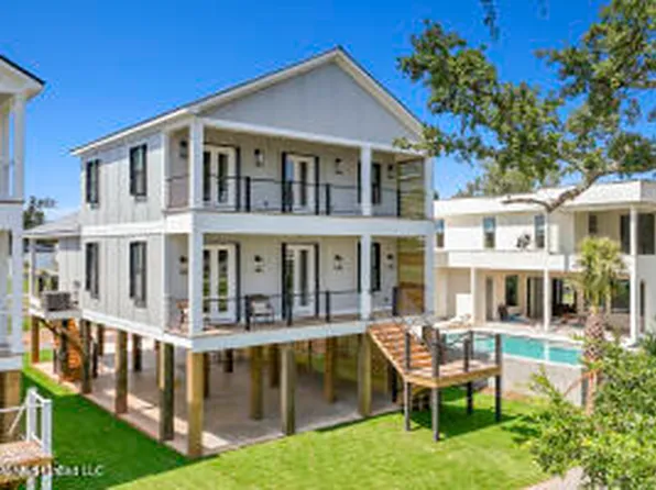 577 Maria Ave, Gulfport, MS 39501