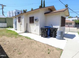 5359 1/2 Navarro St, Los Angeles, CA 90032