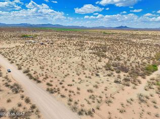 N Saltbush Rd, Marana, AZ 85653