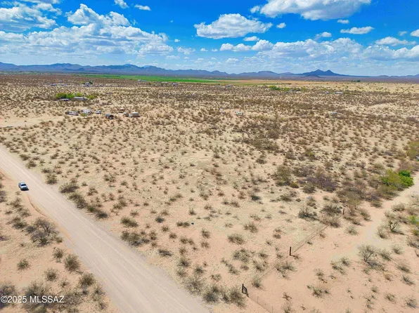N Saltbush Rd, Marana, AZ 85653
