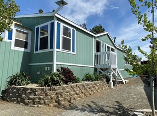 91 Melton Ln, Cle Elum, WA 98922