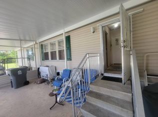 4373 74th Rd N #529, West Palm Beach, FL 33404