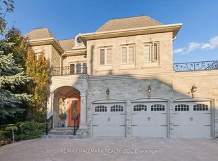 7 Toscanini Rd, Richmond Hill, ON L4E 2Y7