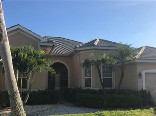 8526 Silk Oak Ln, Naples, FL 34119
