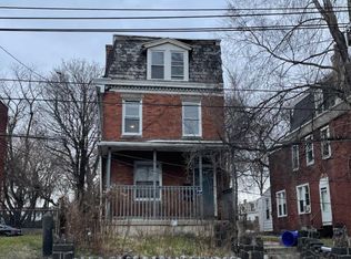 215 Main St #2, Darby, PA 19023