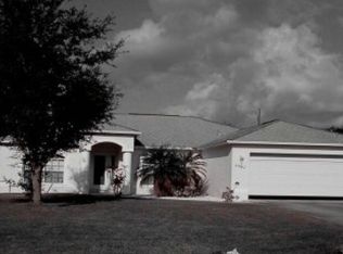 2942 SW Ventura St, Port Saint Lucie, FL 34953