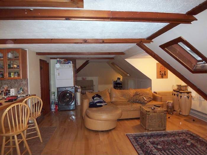 Living Room/ Family Room