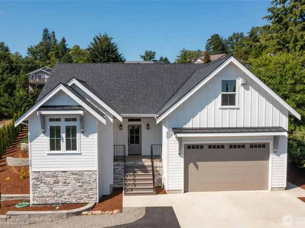 750 Odell Road, Blaine, WA 98230