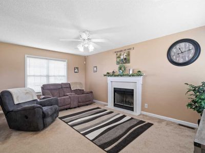 1375 Mackenzie Ct, Clarksville, TN, 37042