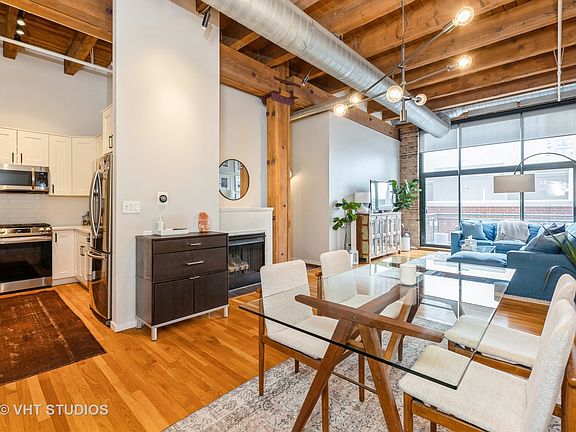 1727 S Indiana Ave APT 316, Chicago, IL 60616 | MLS #11998843 | Zillow