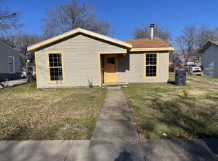 3621 Windsor Ave, Waco, TX 76708