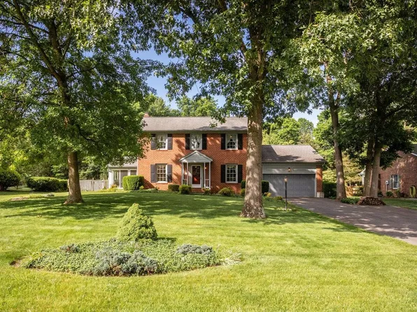 733 Circle Dr, Harrisonburg, VA 22801