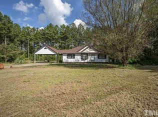 380 Mount Olivet Church Rd, Franklinton, NC 27525