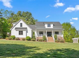 3567 Bellemont Mount Hermon Rd, Burlington, NC 27215