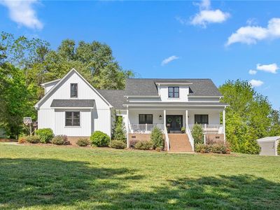 3567 Bellemont Mount Hermon Rd, Burlington, NC, 27215
