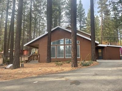 721 E Sierra Ave, Portola, CA, 96122